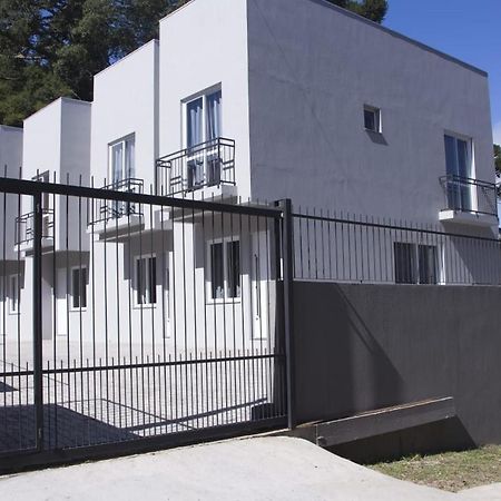 Residencial Vo Nilda II Apartment Canela Exterior photo