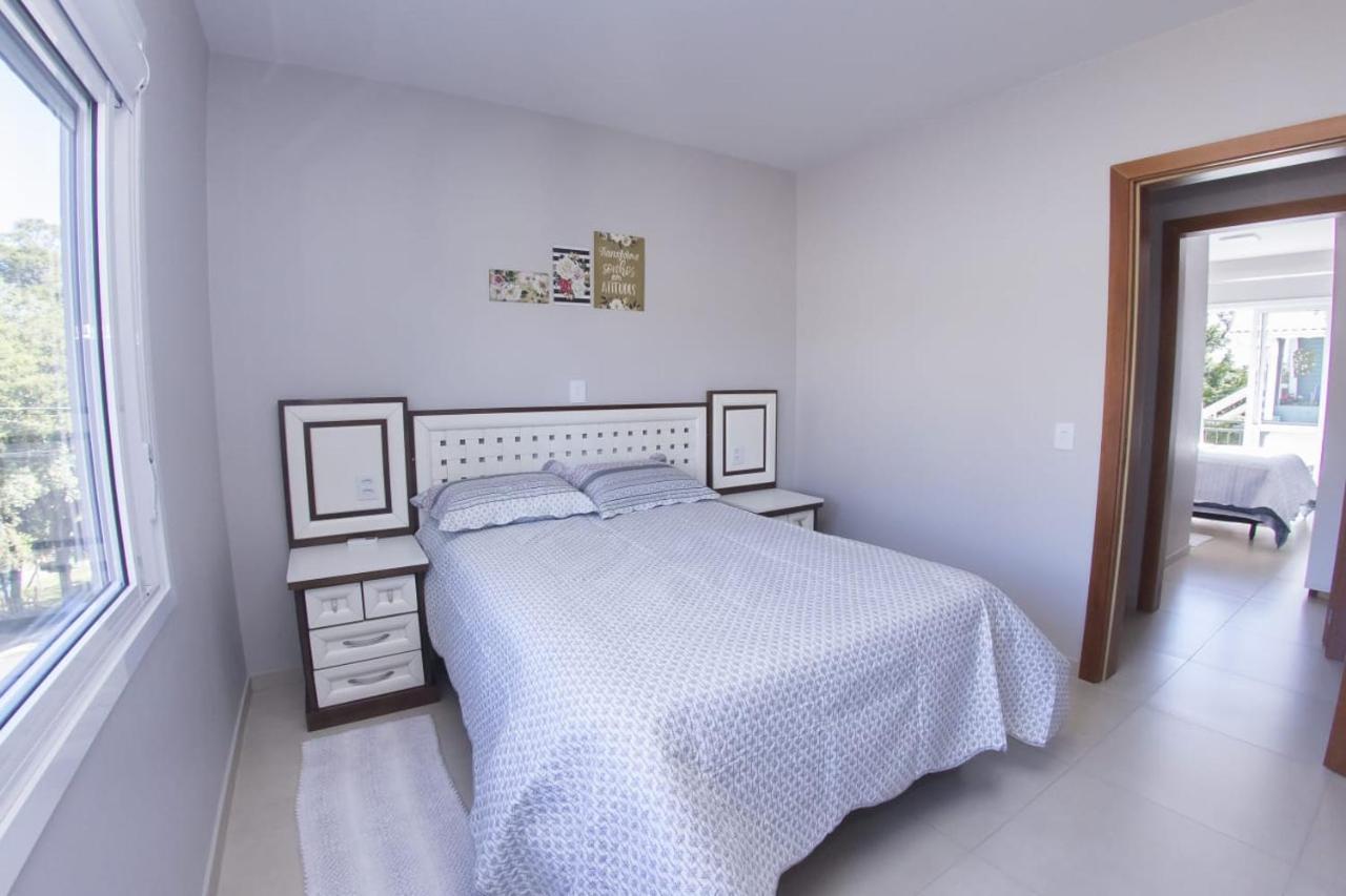 Residencial Vo Nilda II Apartment Canela Exterior photo